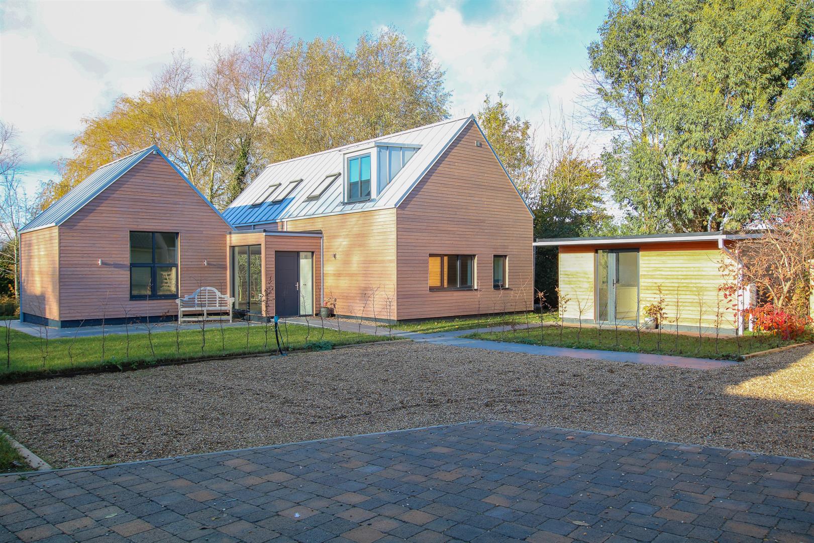 Middleton, Suffolk Flick & Son